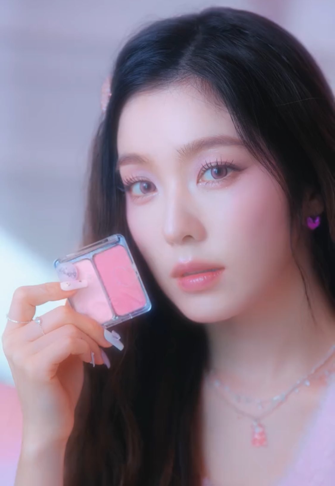 RedVelvetirene裴珠泫💗🖤💝​​​