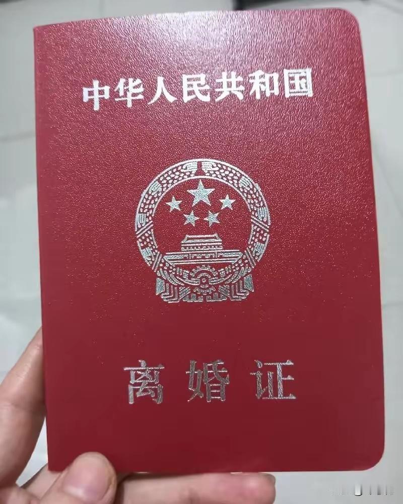 表弟发现他老婆出轨了，他老婆以为外面的男人会离婚娶她，就主动提出离婚，表弟也爽快