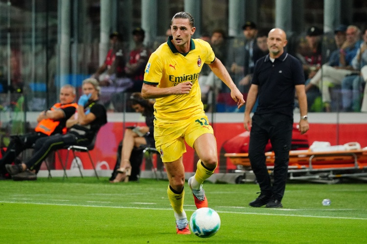 29米开外打进世界波, 拉比奥特取得米兰2016年来意甲最远进球