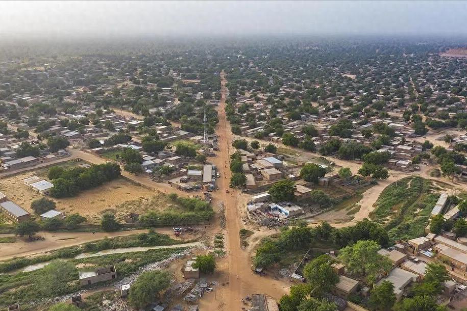 尼日尔已全面永久停止向所有美国公民发放签证，并无限期禁止美国公民入境当地时间