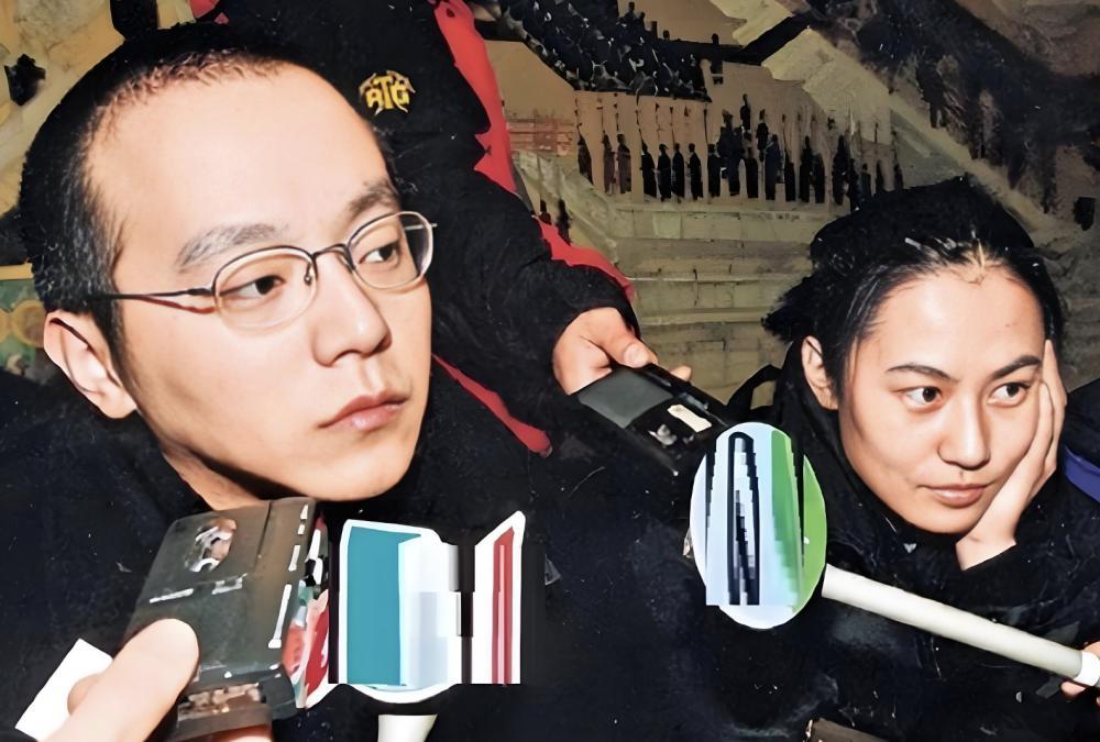 窦唯的“真善美”彻底被前妻高原撕下，用排比句回应网传消息，由此证实了一个点，窦唯