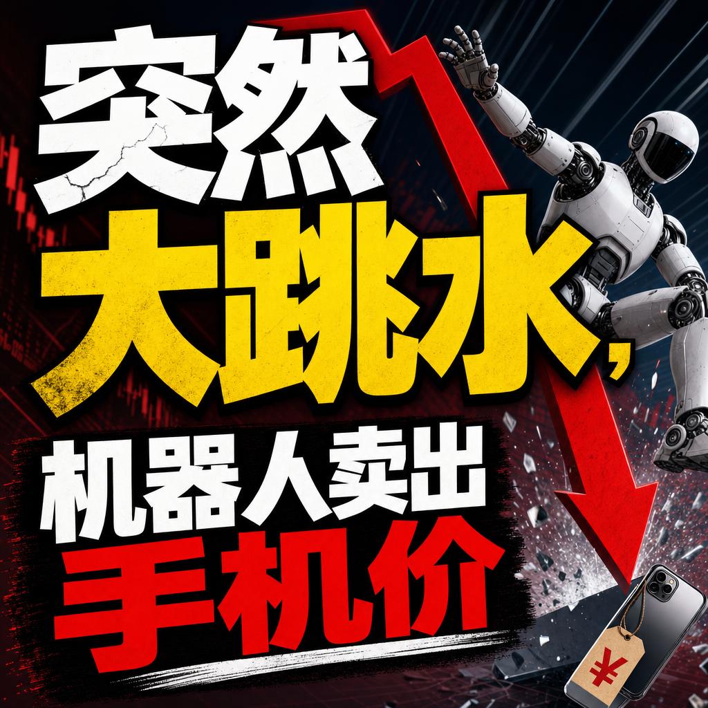 人形机器人价格大降中国制造业底气外溢一年前要价近百万、还得排队预购的人形机器
