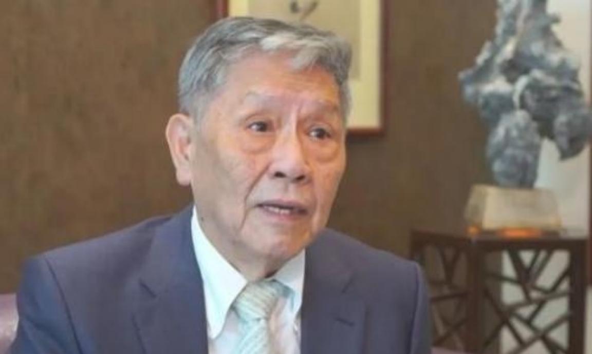 “大陆的心理负担没了！”台退将帅化民曾一语道破天机：大陆7分钟导弹封喉、ECFA