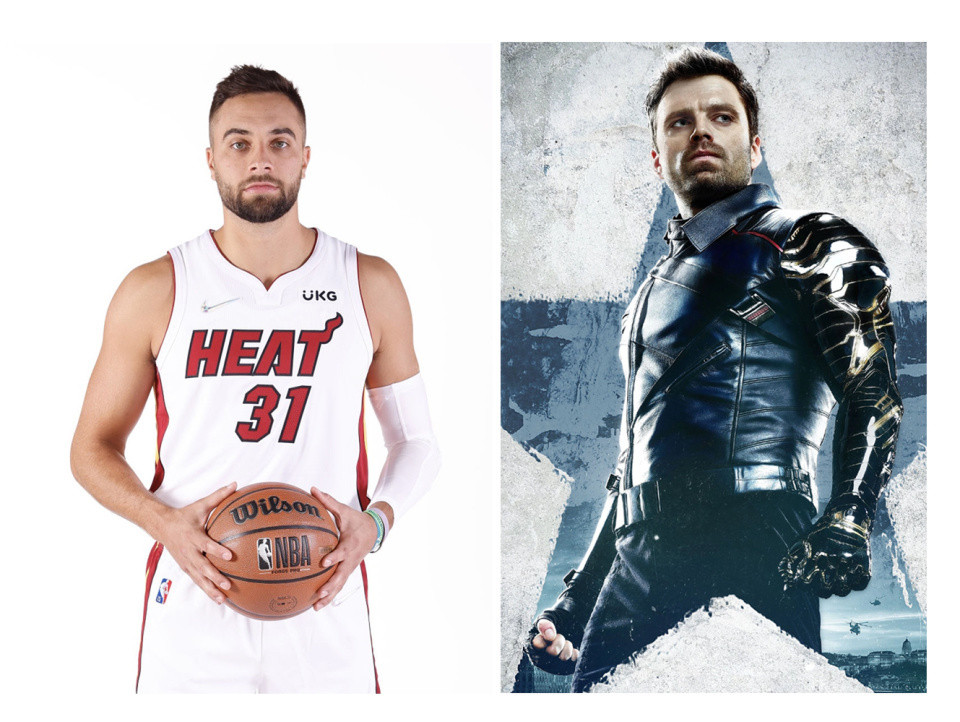 没啥意思，快进到下场看冬兵复出