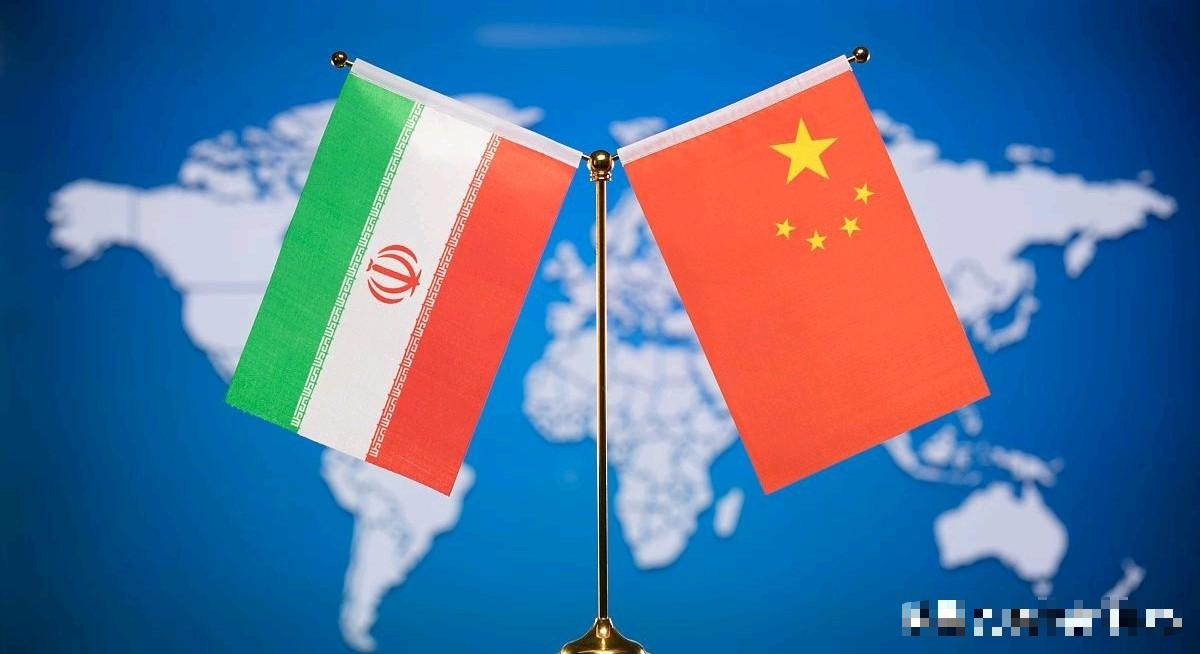 这一次军演，中国没有选择参加，中国的态度，伊朗也到了该认真考虑的时候了！在伊朗总