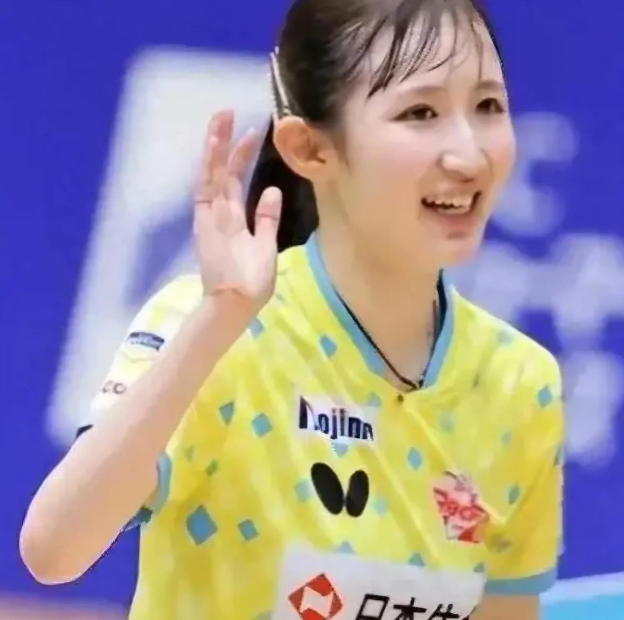 一枚奥运铜牌，让早田希娜付出了沉重代价！在巴黎奥运会四分之一决赛中，早田希娜与朝