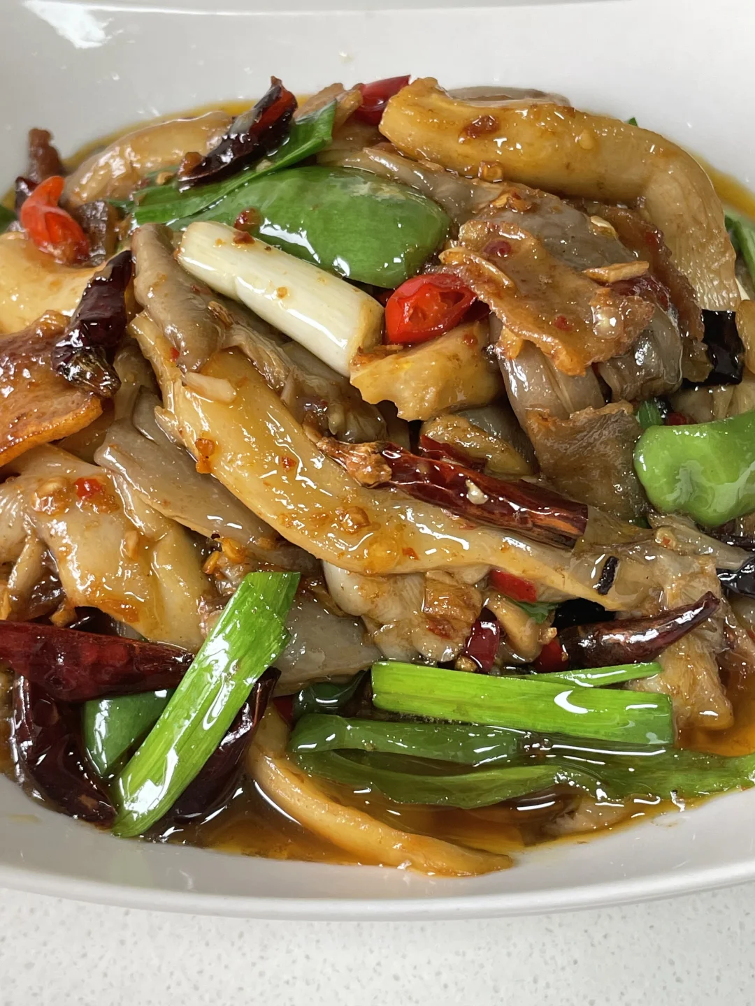 快去做，真的好吃到破防！！！