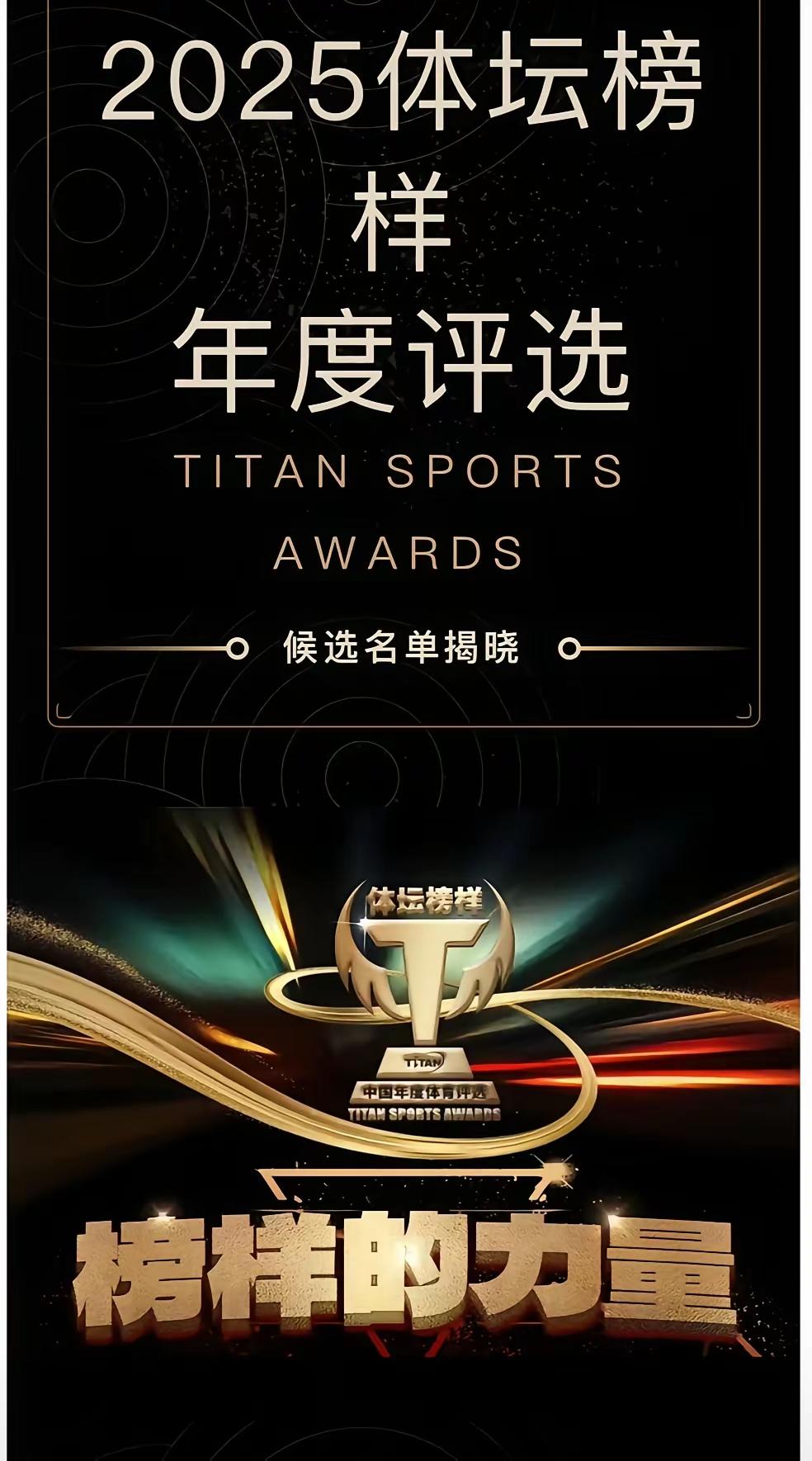 大胆预测2025年体坛榜样年度奖得主如下。年度最佳男运动员——樊振东