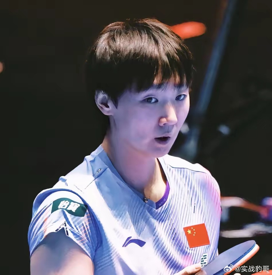 王曼昱这什么运气？这次美国大满贯的签位，对王曼昱来说简直是地狱级难度！曼昱本来就