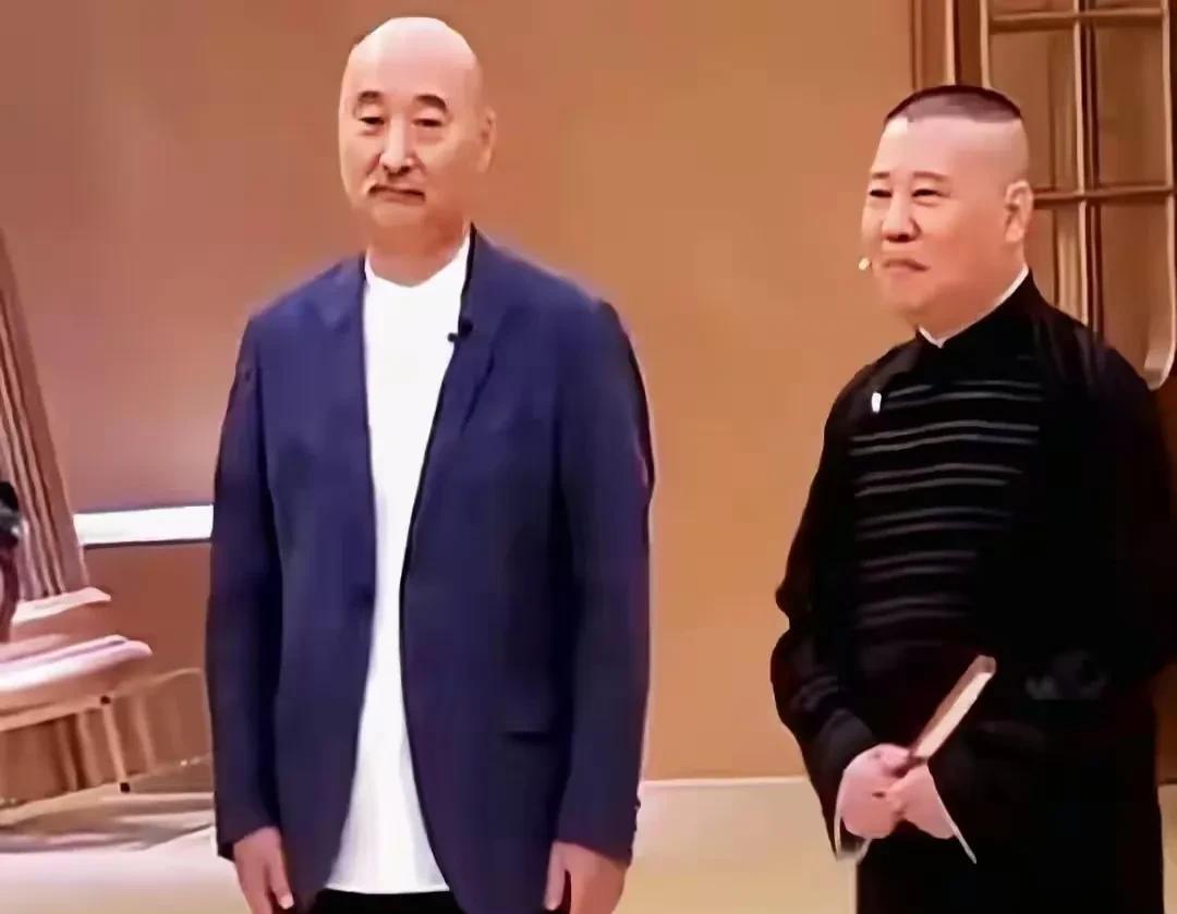 陈佩斯导演的《戏台》9.6的评分和破亿的票房，打的都是郭德纲的脸吗？《戏台》大
