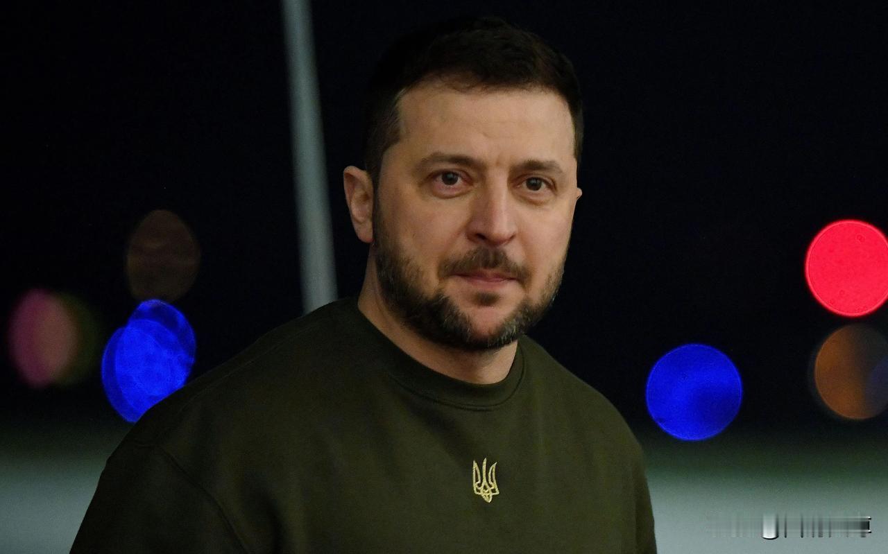 泽连斯基：我邀请普京来基辅！当地时间30日，乌克兰总统泽连斯基表示，他正式邀请俄