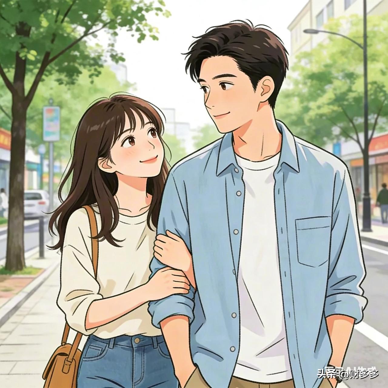 男人心里女人最重要的特质，不是贤惠，不是漂亮，而是懂得给男人留面子，一个女