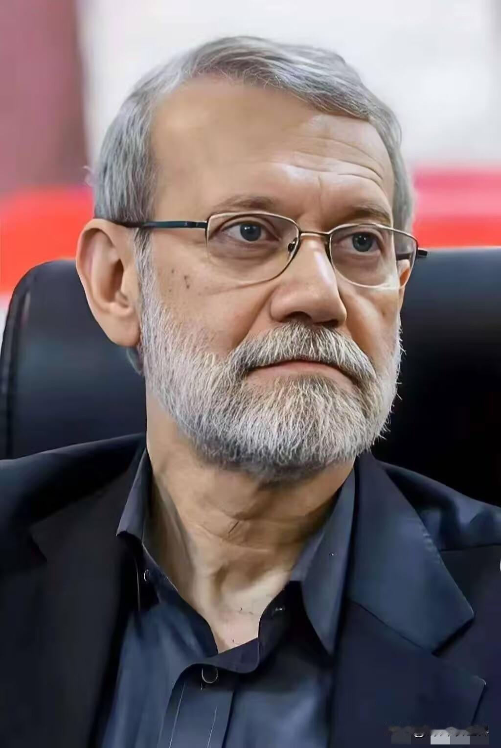 拉里贾尼遇袭？以色列玩真的2026年3月17日，以色列媒体爆出猛料，说以军评