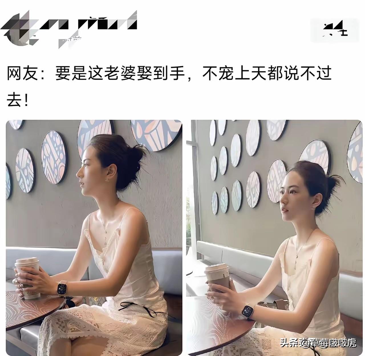 古有曹孟德，审美不容欺！