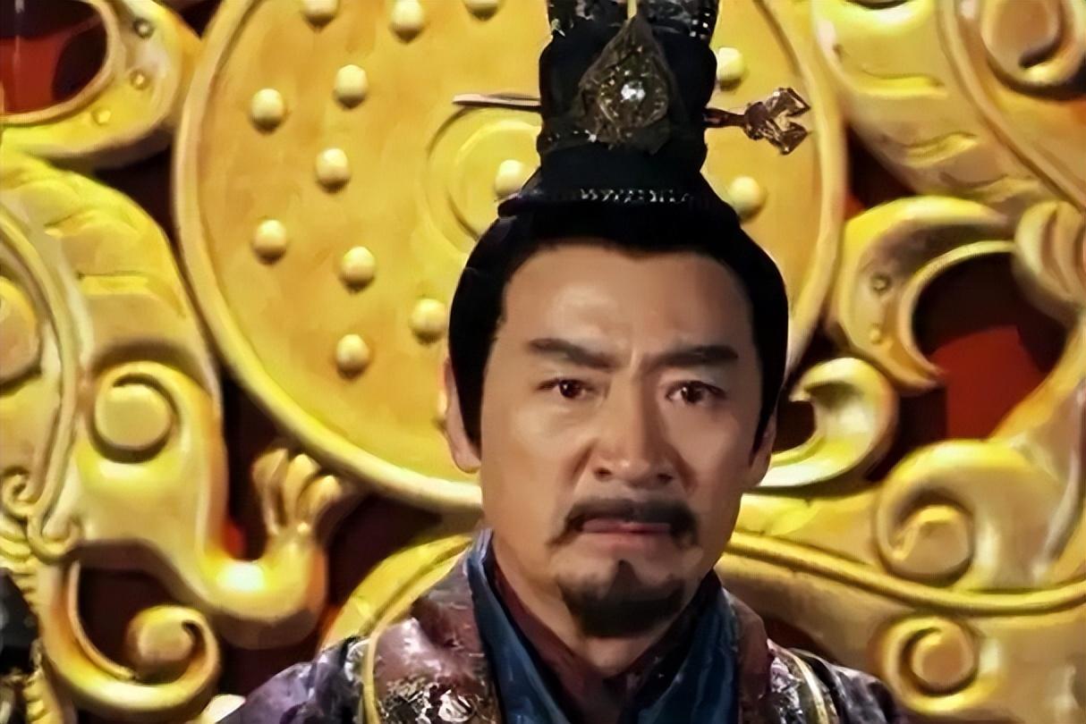 617年李渊攻破长安后，要将李靖斩首，谁知当刽子手挥起大刀向李靖砍去时，只听李靖