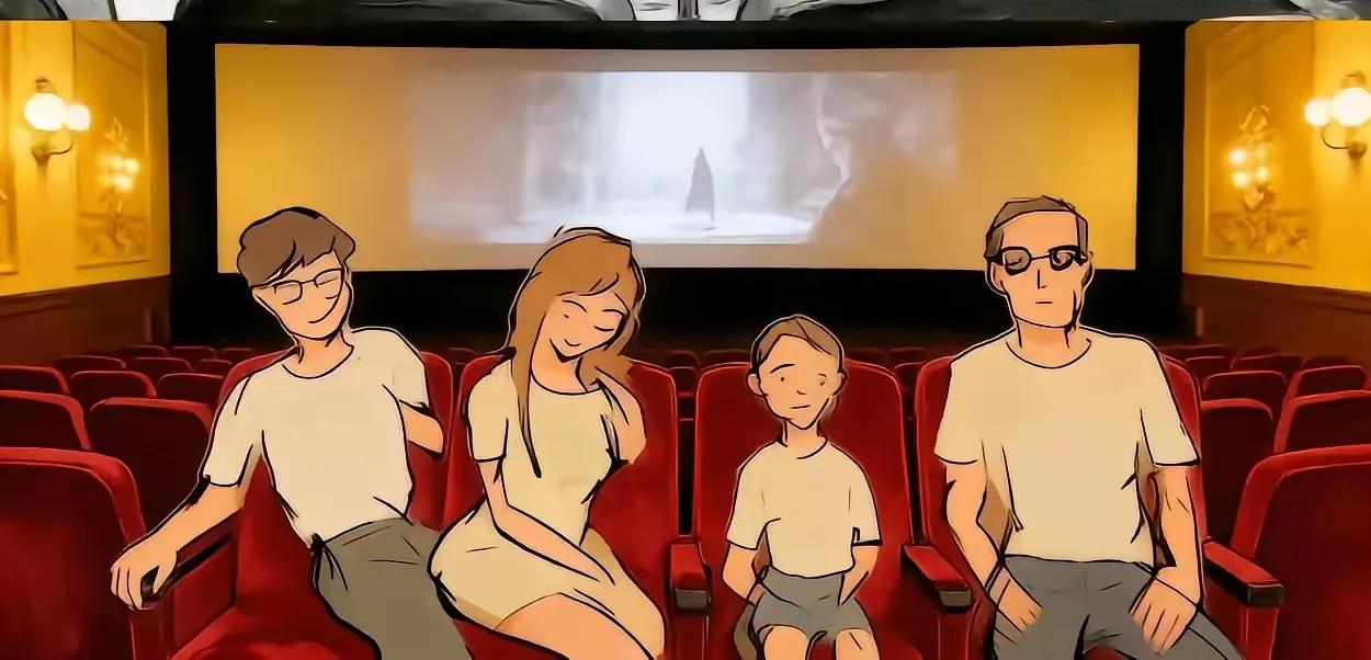 不得不说上海影院的这个男小三，有点太过分了吧。你作为小三勾引有夫之妇已经被道德所