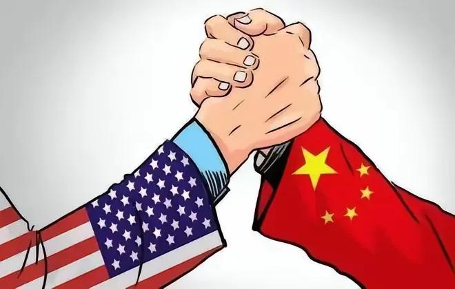 特朗普团队显然藏着战略高手。这场关税战的精妙之处，就在于把中国列为第一个谈判对象