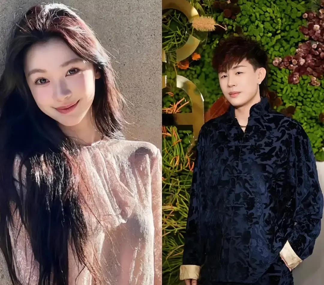 胡彦斌突然被网友喊“理想老公”源头是有人扒出麦琳在节目里穿了他品牌的卫衣，顺带重