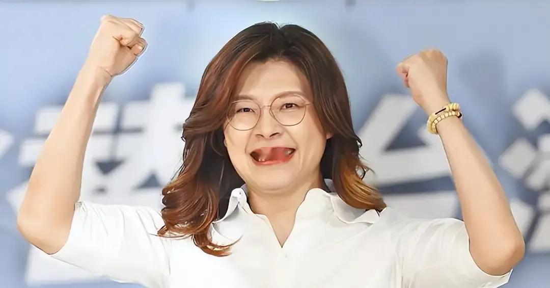 可能真是被猜到了，朱立伦害怕郑丽文参选国民党主席。因为郑丽文的战力实在太强大，