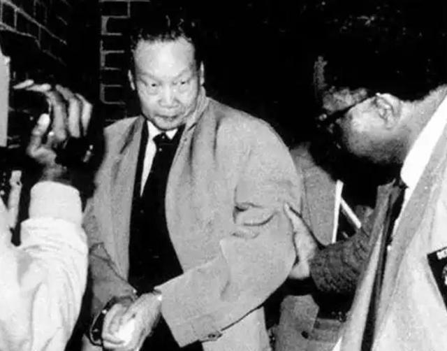 1987年，我国首次下达追杀令，遇见此人不分时间和地点，也无需审问，当场发现当场