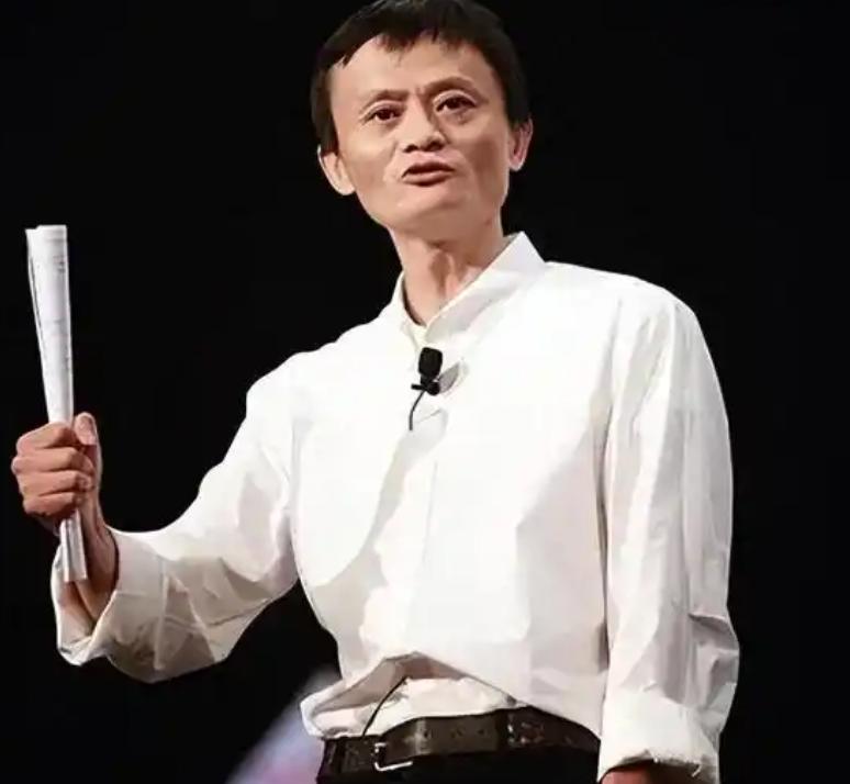 沉默已久的马云再次发声，依旧是语出惊人，他说：中国未来会出现一个非常恐怖的商业模