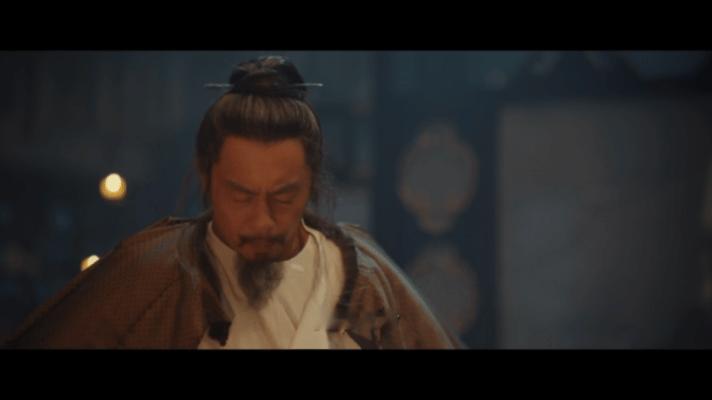 太平年拍了赵匡胤烛影斧声看完只有一个感受：导演太懂了。烛影斧声这个梗，历来被各