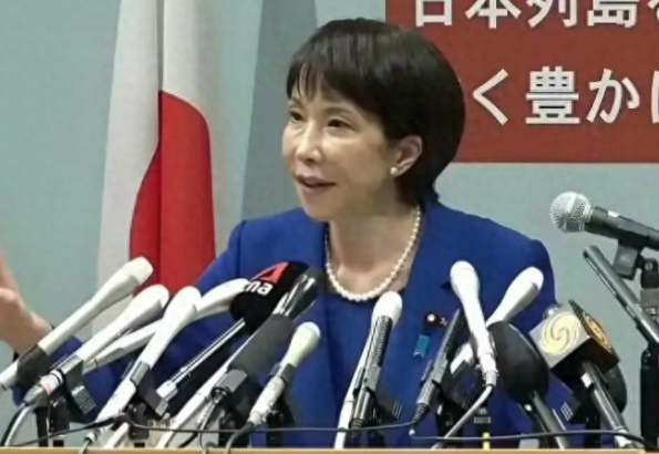 中方开始反制，日本大祸临头！特朗普趁火打劫，补上致命一刀中日关系再度紧张，日