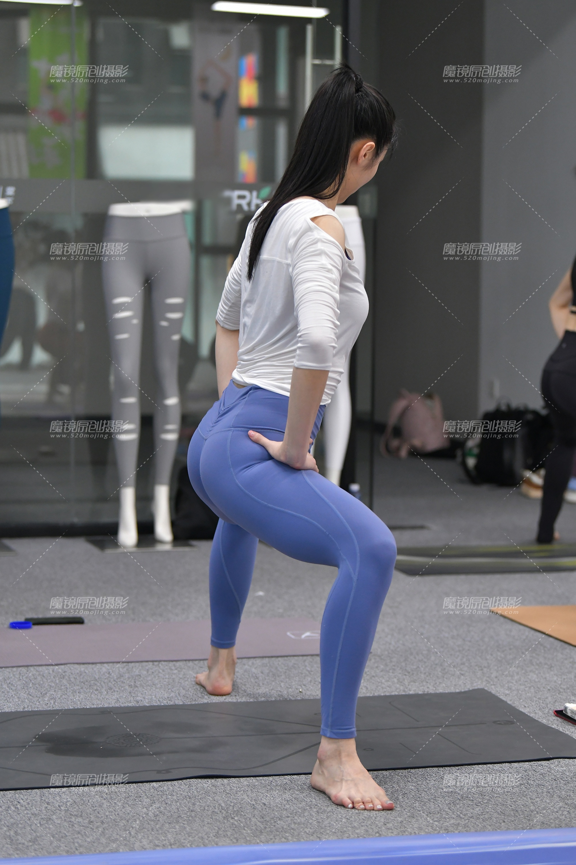 室内健身