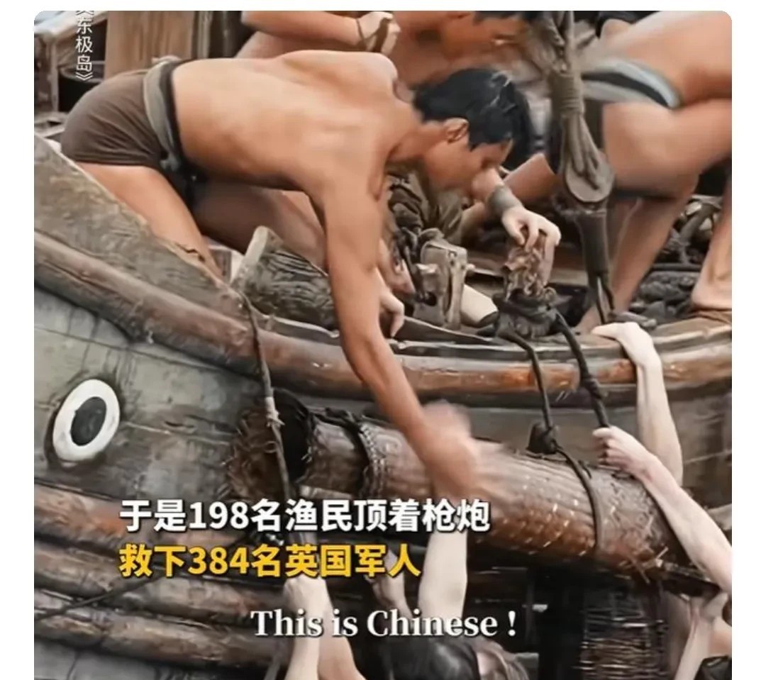 家人们！谁懂啊！！管虎镜头下朱一龙和倪妮的对手戏直接封神！！🆘朱一龙扯