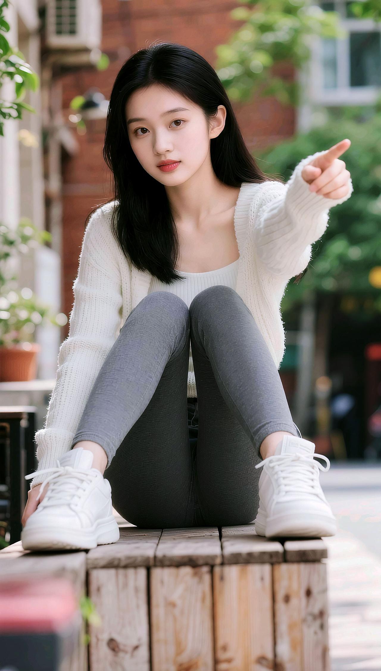 阳光正好，微风不燥。