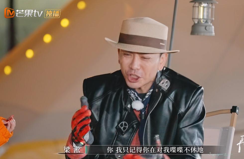 27岁的何美延告诉所有女人一个道理你可以恋爱脑，可以是个家庭主妇，但是一定要