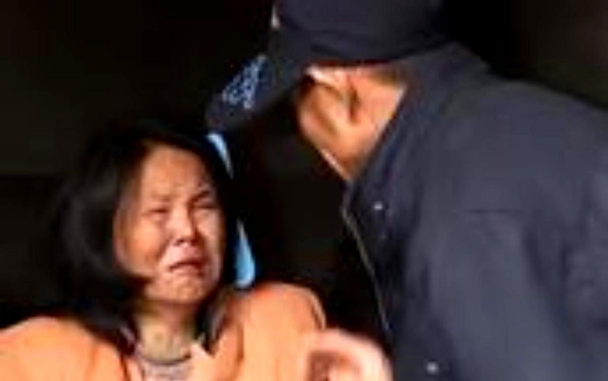 1700公里。一辆破三轮，两床旧被子。一个穷得连媳妇都娶不上的43岁山东光棍，