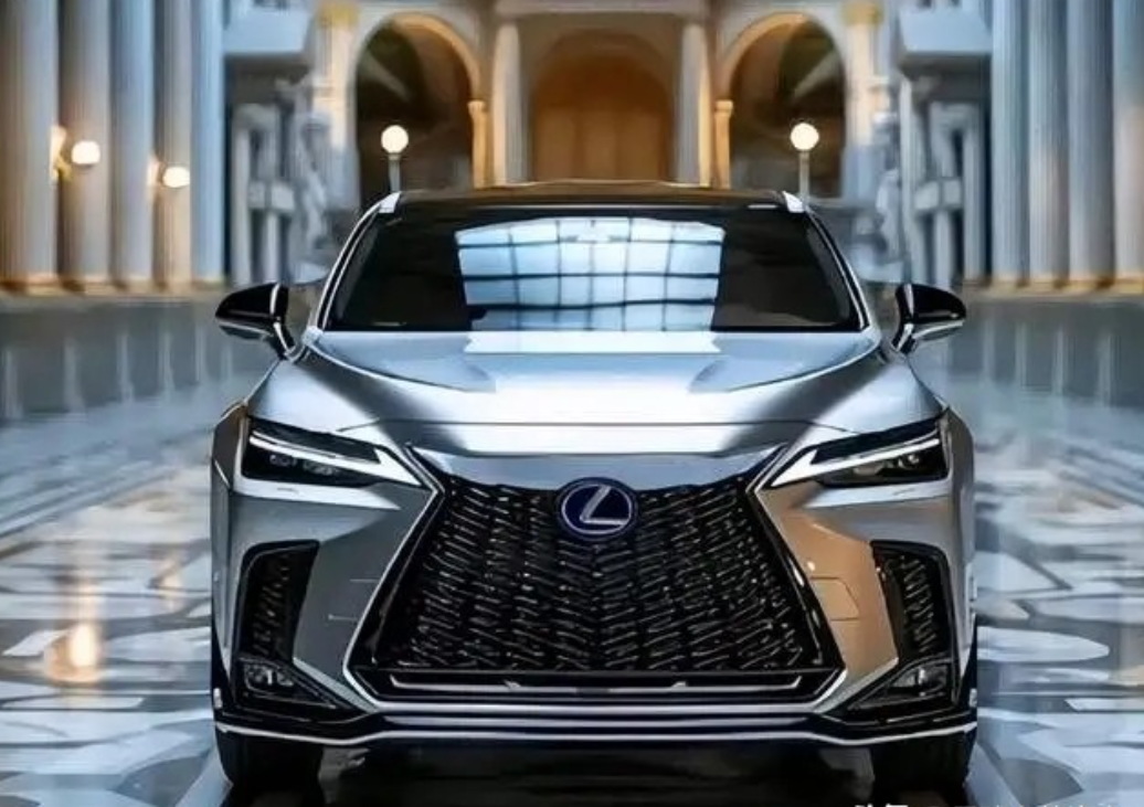 为什么中年男士，都需要一台中大型SUV？