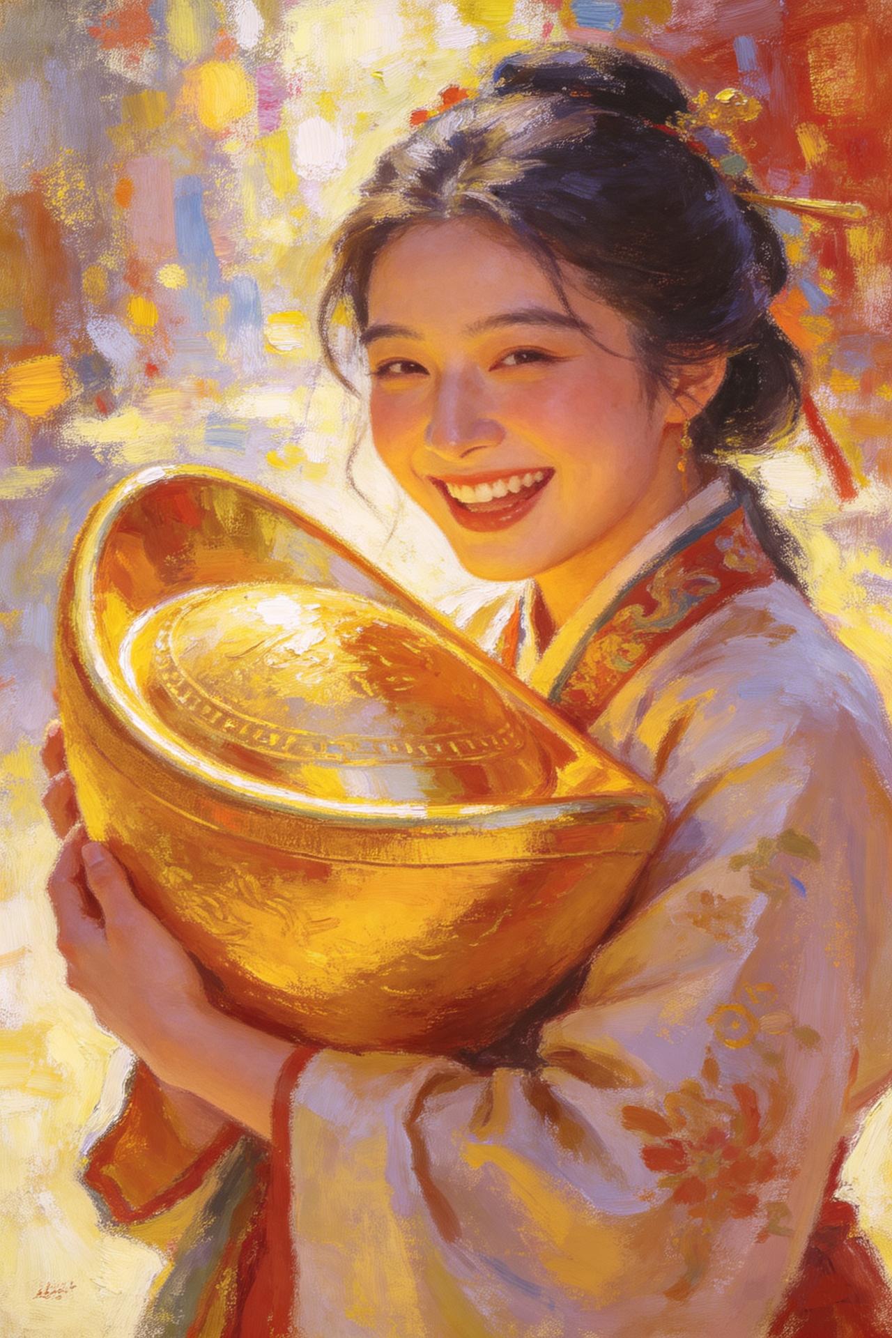 能扛住大财的人，都很“稳”!赚到大钱之后，你就会明白：钱不是赚来的，是你“稳