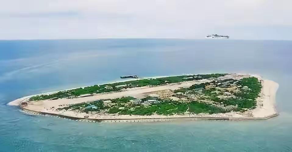 领土问题寸土不让！ 菲律宾屡次派渔船到中国黄岩岛捕鱼作业，中国本就看透了菲律