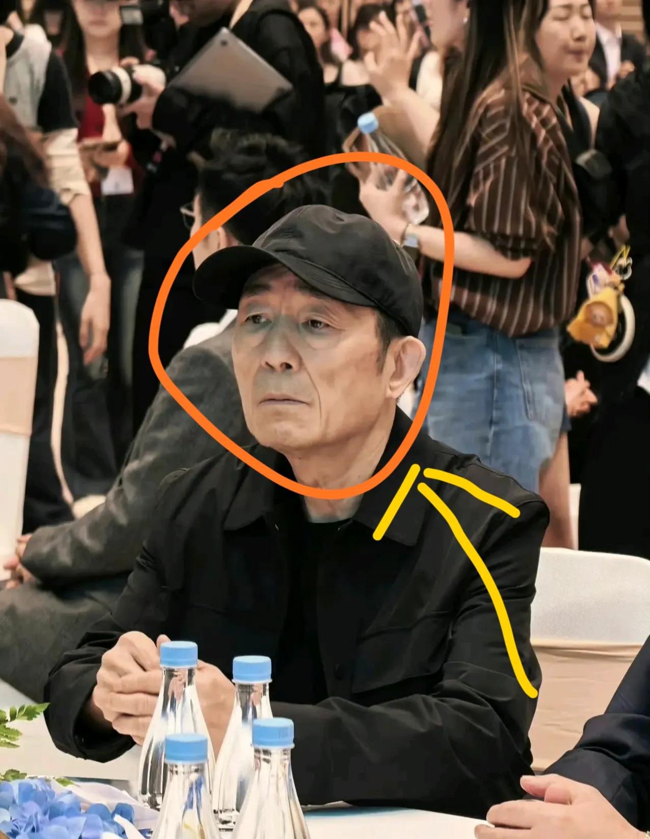 自从看了张导的满江红和悬崖之上，就知道张导张艺谋可能再也不用被争议绑架了