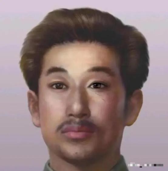 1942年，赵尚志牺牲后，一汉奸在验尸时，用脚踢了踢他的脑袋。谁料，旁边叛变的