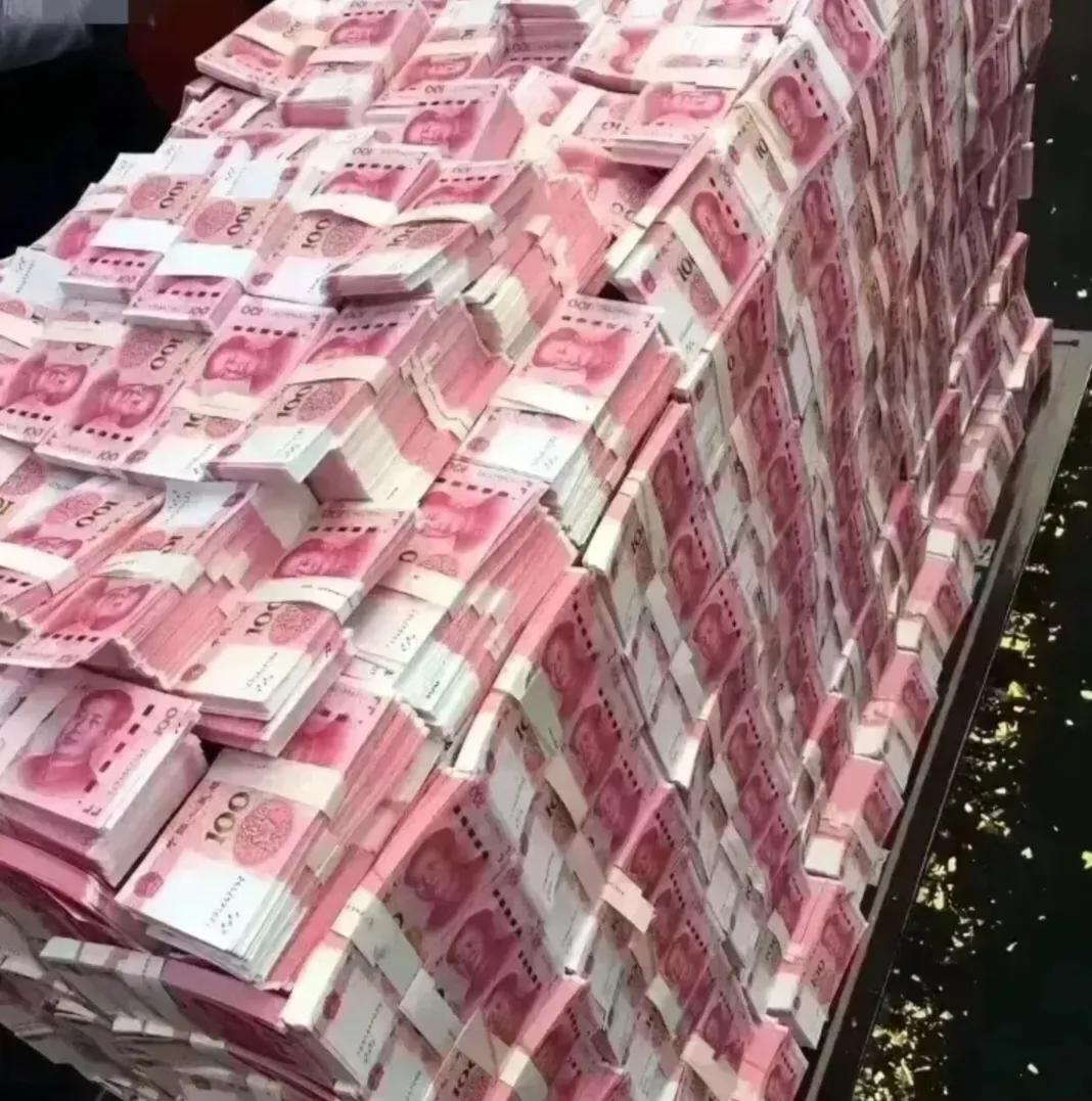 未来的两个月容易暴富的三大星座:锦鲤附体和产生！处女座，变成了一个低调的财富收