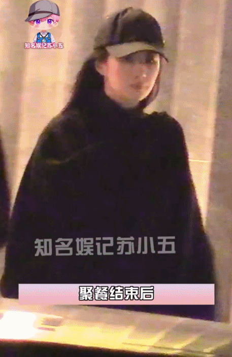 之前有人说王楚然像刘亦菲，我觉得不像，直到看到这张糊图