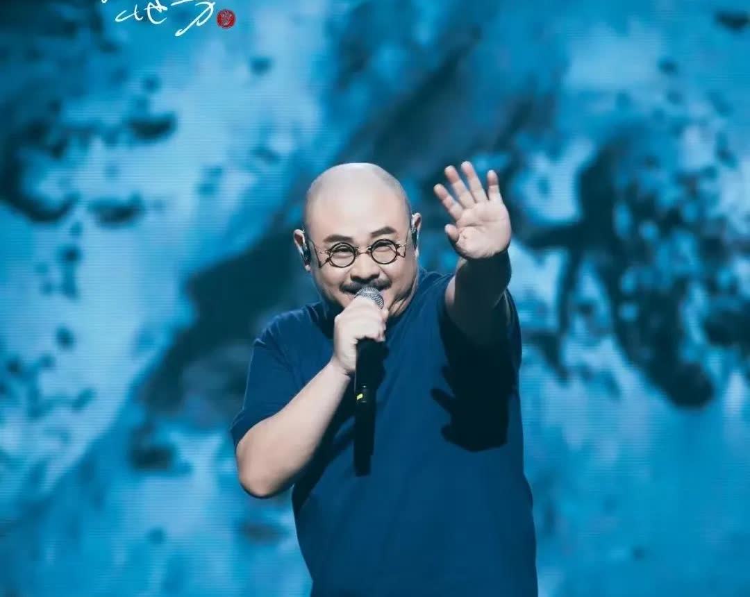 深陷“贵州榕江捐款门”，刀郎危矣最近贵州榕江的水灾牵动着大众的心，在第一
