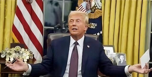 关于中美战争一事，德国专家得出了这样的一个结论：中美战争不是美国不想打，而是美国