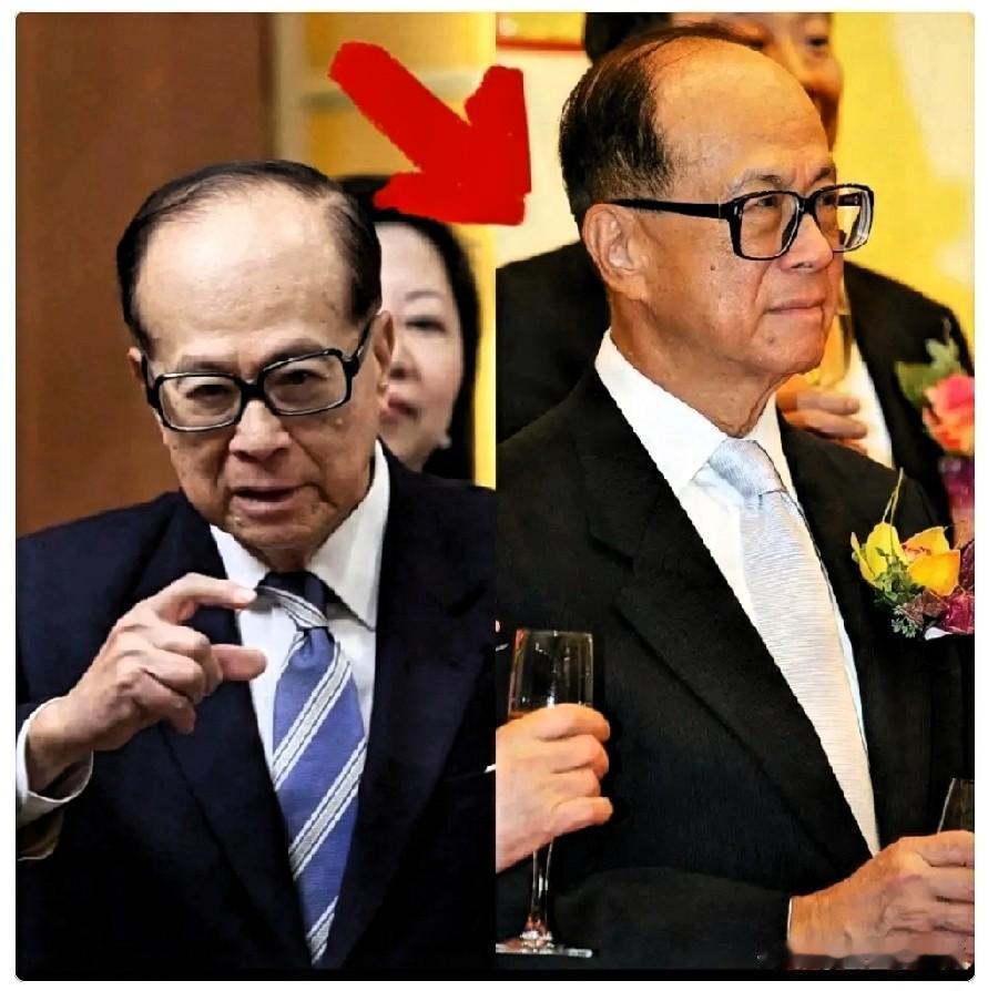 这次大火李嘉诚又出手了暴露了李嘉诚“不为人知”的另一面，不是说他多有钱，