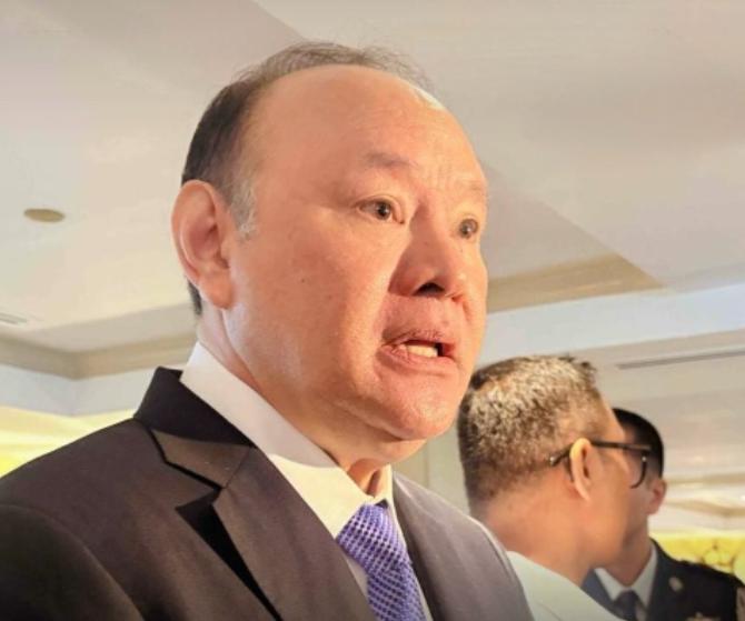 不搭理，菲律宾正式喊话中国。当地时间7月24日，菲律宾发布了正式声明，他