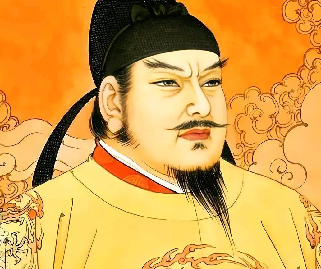 626年，李世民去李建成府上赴宴时，喝了毒酒吐血数升，却没有毒发身亡。两个月之后
