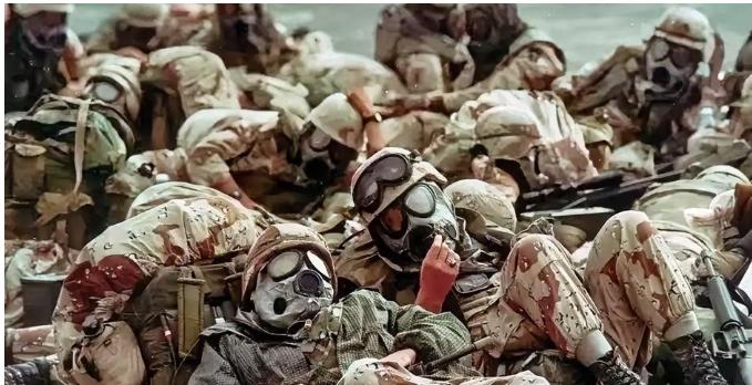 大快人心！美军胜利营惨遭突袭，6死4伤！五角大楼沉默、特朗普装死，美国霸权