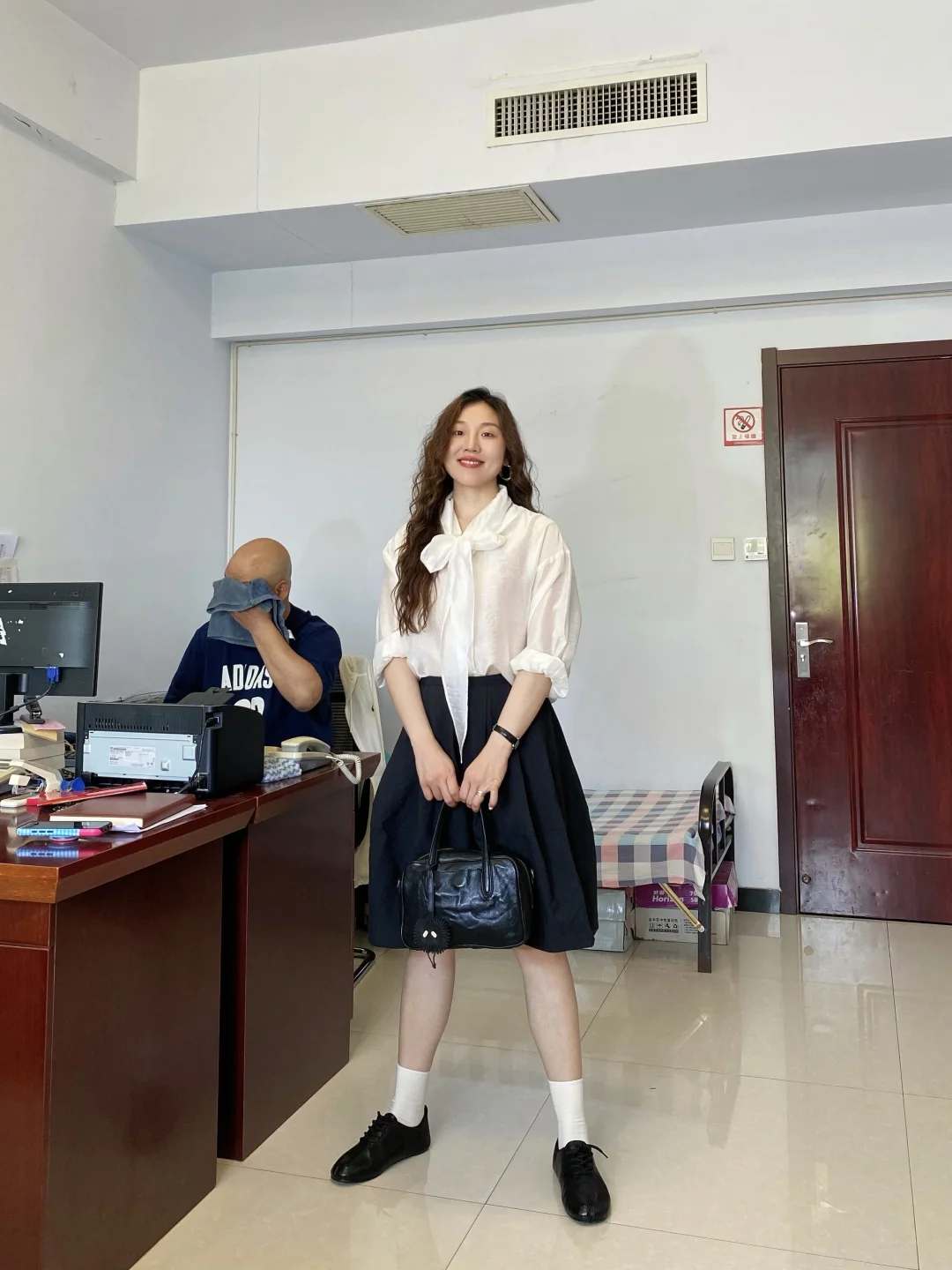 报告，发现一个好穿思路❗