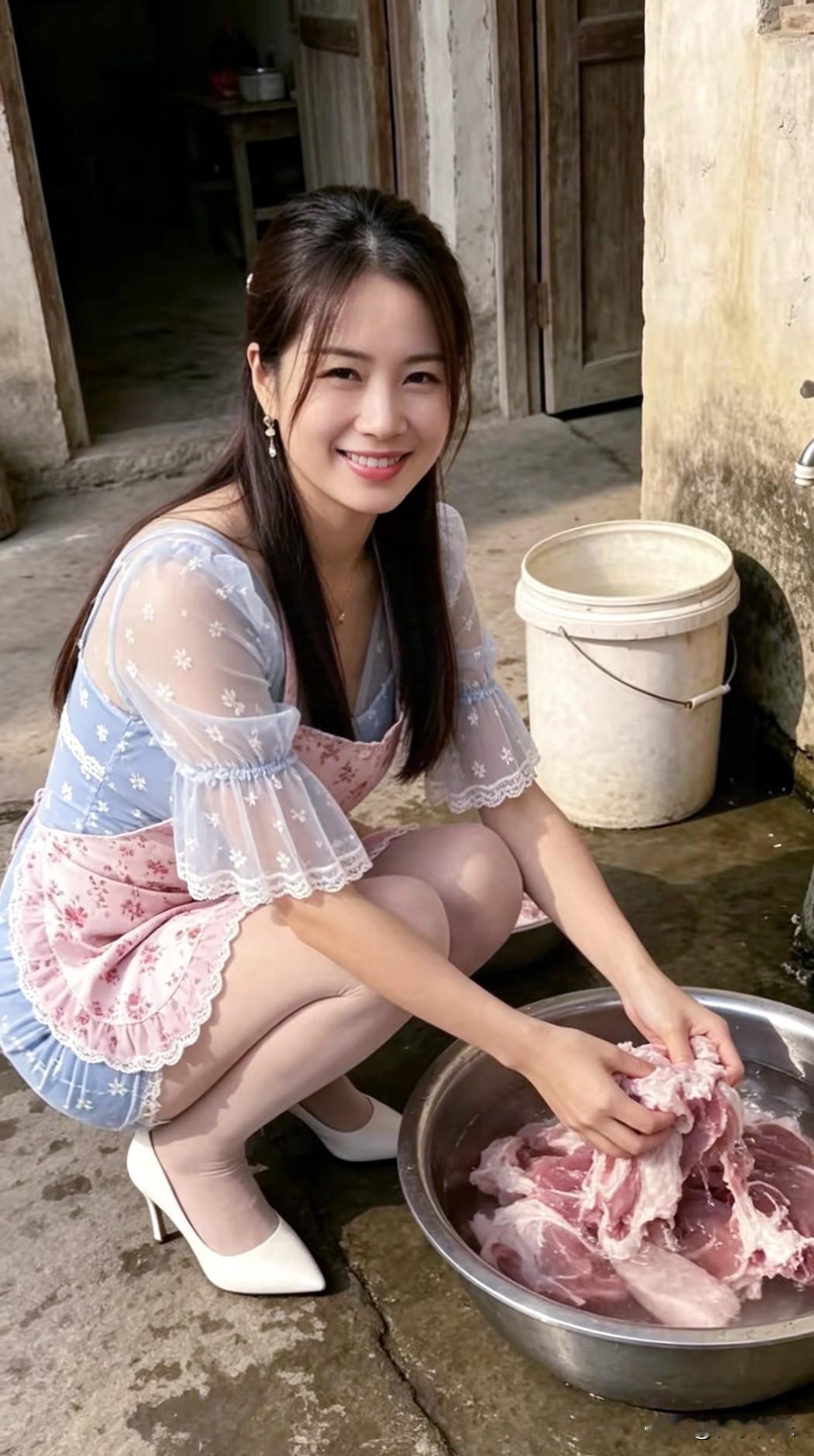 三十岁离异，样貌普通、家境寻常，还会遇见愿意接纳我的人吗？随拍美照共分享分享一张
