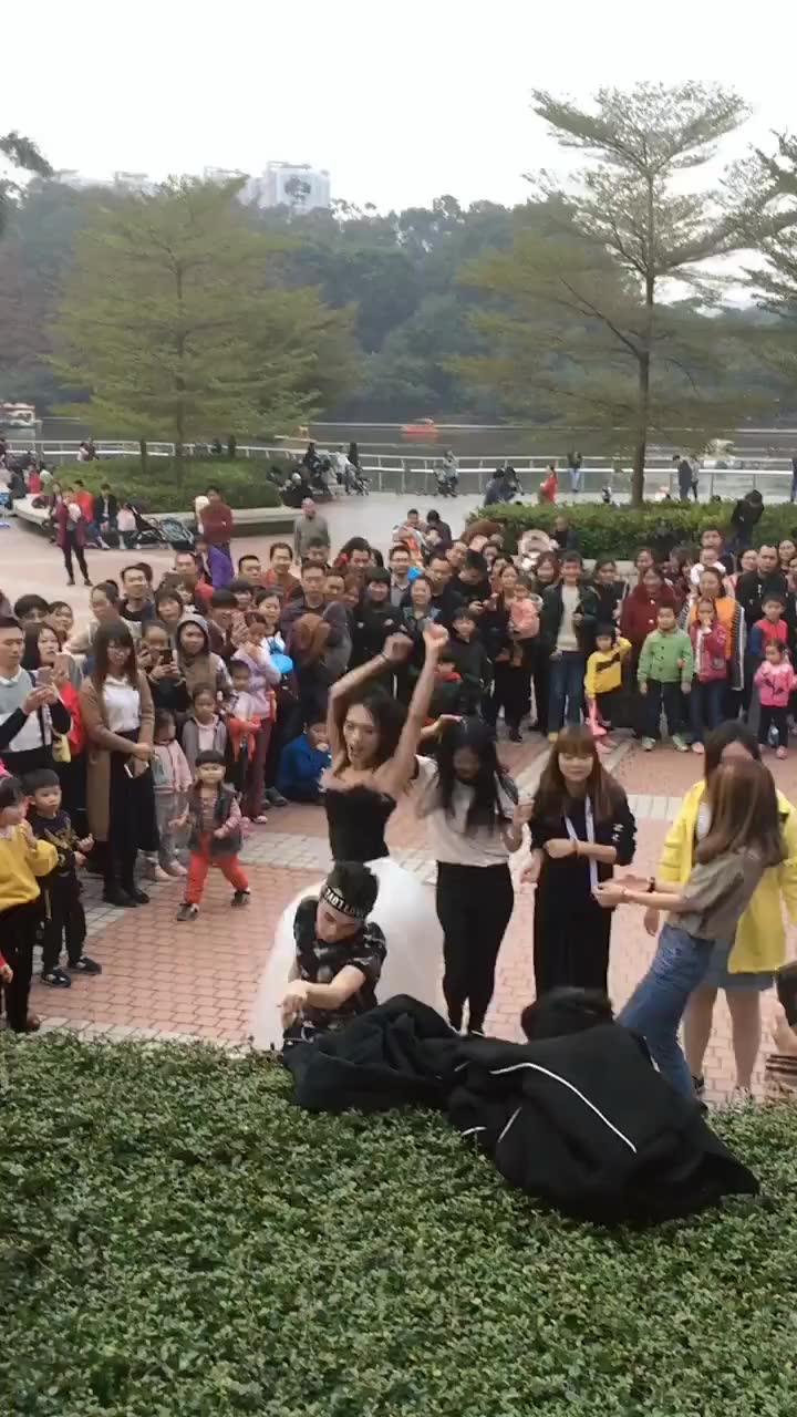 几何冲刺Schadi - Infusion(困难5★)_土豆视频