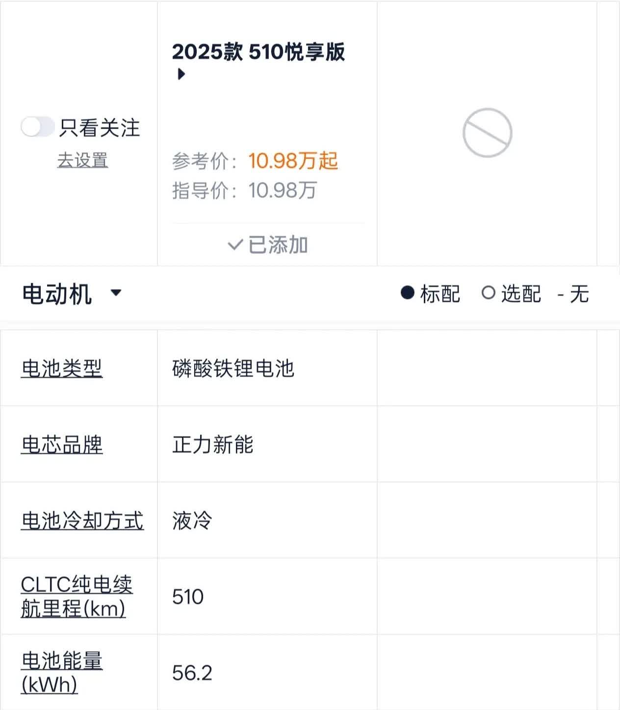 已经提到车的零跑B10车主们，你们的电池续航怎么样？零跑这56度的电池敢标510