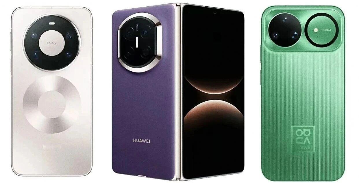 说真的，相比于华为的旗舰手机，我更喜欢性价比更合适的中端机。就拿nova来说，